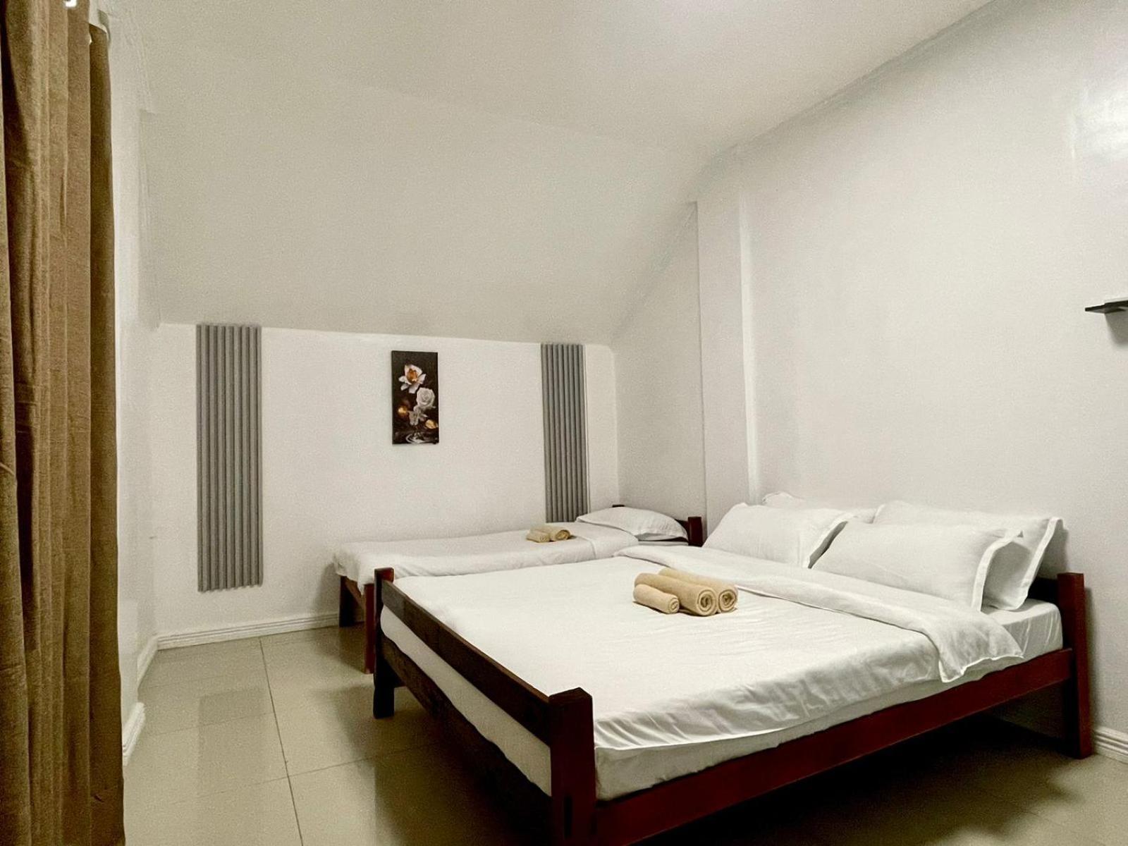 Trail Inn Puerto Princesa Exterior photo